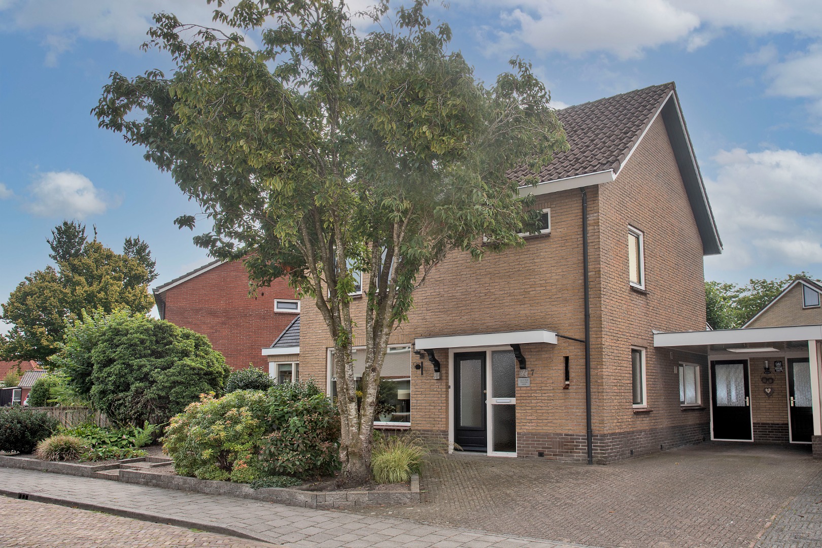 Geesteren - Pastoor Cramerstraat 7